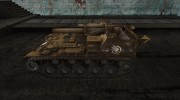 M41 - GDI for World Of Tanks miniature 2