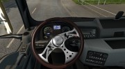 Новые рули para Euro Truck Simulator 2 miniatura 1