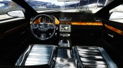 Volkswagen Passat CC для GTA 4 миниатюра 7