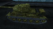 T-43 OlegWestPskov para World Of Tanks miniatura 2