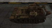 Американский танк M41 для World Of Tanks миниатюра 2