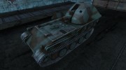 GW_Panther murgen 2 для World Of Tanks миниатюра 1