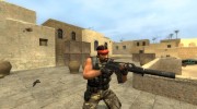 Little Soaps G36c Animations. для Counter-Strike Source миниатюра 6