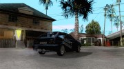 ВАЗ 2108 K-Art para GTA San Andreas miniatura 4