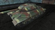 Шкурка для ИС-6 для World Of Tanks миниатюра 1