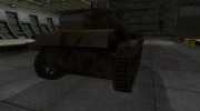 Шкурка для американского танка M22 Locust para World Of Tanks miniatura 4