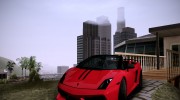 ENBSeries Realistic v3.0  beta para GTA San Andreas miniatura 9