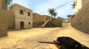 Wnns Knife + GO Animations for Counter-Strike Source miniature 3