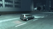 Subaru Forester 2008 для GTA 4 миниатюра 3