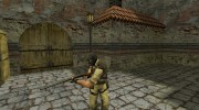 Z3RO Double Barrel Shotgun (1.6 version) для Counter Strike 1.6 миниатюра 5