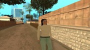 Ofyst CR Style para GTA San Andreas miniatura 2