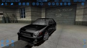 Subaru STI Wagon for Street Legal Racing Redline miniature 1