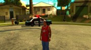 Call the Police для GTA San Andreas миниатюра 2