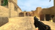 DarkElfa®s Swat Kimber para Counter-Strike Source miniatura 2