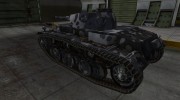 Немецкий танк VK 30.01 (H) для World Of Tanks миниатюра 3