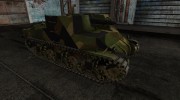 шкурка для T40 №2 для World Of Tanks миниатюра 5