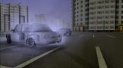 ВАЗ 2101 Боевая Классика для GTA San Andreas миниатюра 8