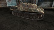 Шкурка для JagdPanther para World Of Tanks miniatura 5