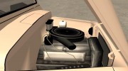 ЛуАЗ-969М v2 для GTA San Andreas миниатюра 6
