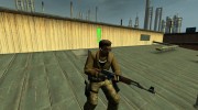 Desert DPM Elite for Counter-Strike Source miniature 1