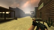 de_westwood for Counter Strike 1.6 miniature 8