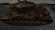 Американский танк M46 Patton для World Of Tanks миниатюра 2