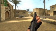 Default M3 retexture+Kittehs animations for Counter-Strike Source miniature 3