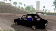 Dacia 1310 VolumE для GTA San Andreas миниатюра 2