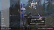 Dragonwrath - Tarecgosas Rest para TES V: Skyrim miniatura 2