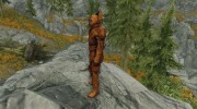 Ancient Dragon Knight Armor for TES V: Skyrim miniature 2