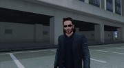 John Wick - Payday 2 para GTA San Andreas miniatura 3