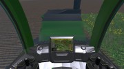 John Deere 1510E para Farming Simulator 2015 miniatura 5