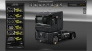 Сборник колес v2.0 для Euro Truck Simulator 2 миниатюра 21