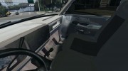 Dodge Ram 3500 для GTA 4 миниатюра 7