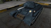 Шкурка для T-34 for World Of Tanks miniature 1