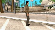 Вито Скаллета для GTA San Andreas миниатюра 4