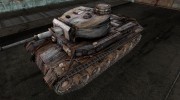 VK3001P 03 para World Of Tanks miniatura 1
