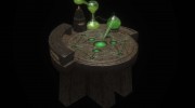 Revamped Alchemy Lab HD 1.02 для TES V: Skyrim миниатюра 12