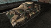 Шкурка для E-50 для World Of Tanks миниатюра 1