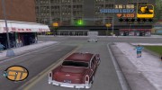 Borgnine HQ para GTA 3 miniatura 7
