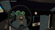 ГАЗ М20 (Победа) + тюнинг для GTA San Andreas миниатюра 6