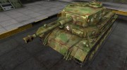 Шкурка для VK3001(P) for World Of Tanks miniature 1