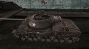 T28 Prototype for World Of Tanks miniature 2