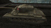 Шкурка для T32 for World Of Tanks miniature 2