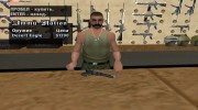 HD Weapons pack  миниатюра 3