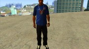 Adio hamilton for GTA San Andreas miniature 1