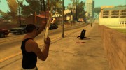 Ragdoll Bullet Physics для GTA San Andreas миниатюра 2