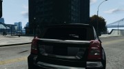 Dodge Caliber для GTA 4 миниатюра 4