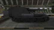 Ремоделлинг с танкистами для GW-E для World Of Tanks миниатюра 5
