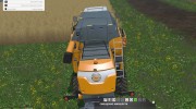 Courseplay v4.01 для Farming Simulator 2015 миниатюра 6